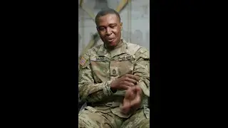 My Legacy in the Army | GOARMY #shorts