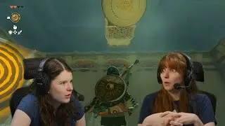 Think harder Sarah!