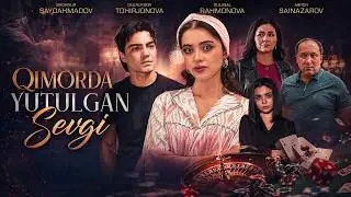 Qimorda yutulgan sevgi (o'zbek kino) Қиморда ютулган севги (ўзбек кино)