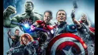 believer-The Avengers