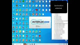 Samsung Exynos Mtk qQualcomm Spd Unlock With Octoplus Samsung Software