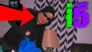 POV: Nuke's Top 5 Caught A Thief In His House