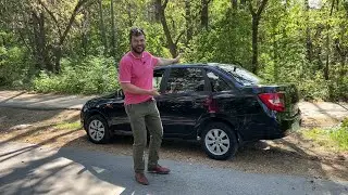 Гранта с автоматом