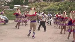 caspana 2021 llamerada