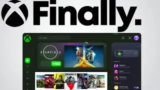 Microsoft's Summer Surprise! Xbox Update!