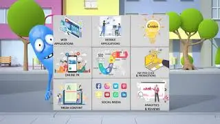 Digital Marketing Agency in Coimbatore  | Sharp Daac360 | Affordable Marketing Company Coimbatore