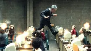 Charlie Kaufman's ANOMALISA - HD Trailer (2015 Oscar Nominee Animation). Now on iTunes!
