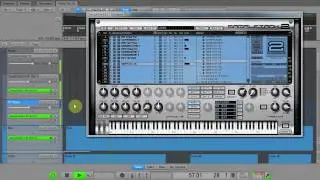MIDI file tutorial
