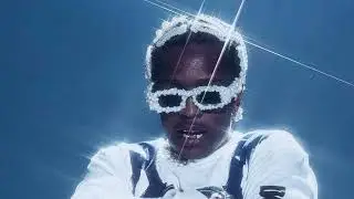 [FREE] ASAP ROCKY TYPE BEAT - WHAT?