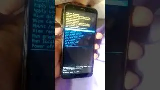Samsung J6 plus hard reset 