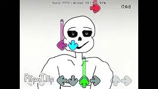 BBG: UNDERTALE: Poopshitters (Demo) | Friday Night Funkin' | Mod | Song