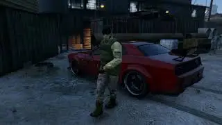the chase 4