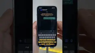 Faci screenshot la conversatii pe WhatsApp? (trebuie sa vezi asta)