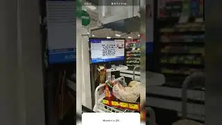 pago con QR desde mercado pago