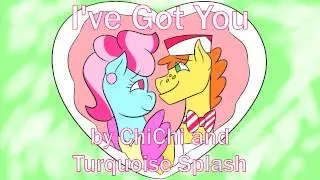 I've Got You