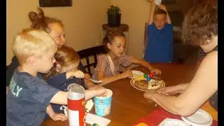 McKee  Family memories MAR. TO JUNE 2024