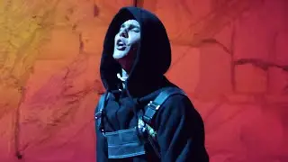 VMAs 2021: Justin Bieber Returns to VMAs for 'Stay' and 'Ghost' Performance