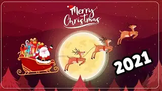 MERRY CHRISTMAS 2021! ☃️🎄🎅