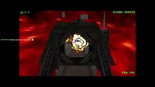 Descent | Don't Panic! 1st playthrough