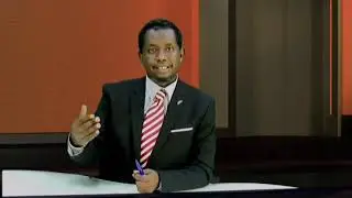 War aqriyaha wanaagsan | Maxamed Maxamuud Dhoorre | Sida wararka loo aqriyo |