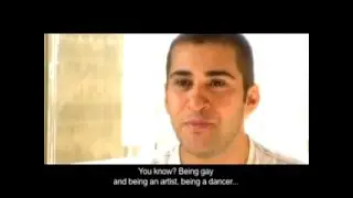 Gay Community in Lebanon and the Arab World