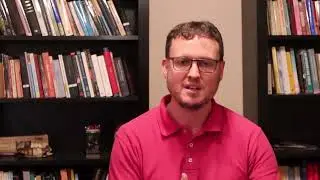 Logic and Spirituality Lecture (Phil 103) Second Clip
