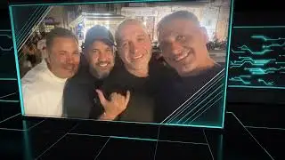 יואל חוגג 50 קריזי קליפ