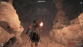 Assassin's Creed : Odyssey - Heart of Stone #67