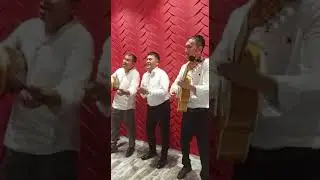 Ауылға барам - гитара мен домбыра