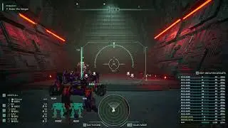 MechWarrior 5: Clans - Part 19 Full Gameplay - Voices of the Past