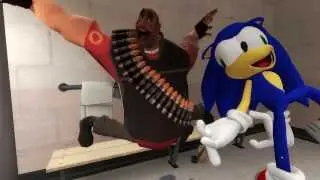 Derpy Sonic