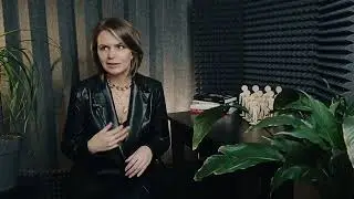 В любой ситуации выбирай себя