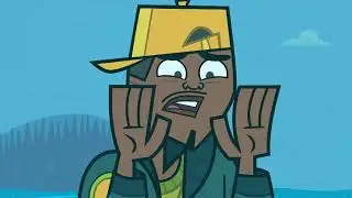 TOTAL DRAMA ISLAND 2023 DAMIEN'S BEST MOMENTS
