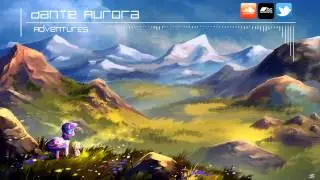 DanteAurora - Adventures (Original Mix)