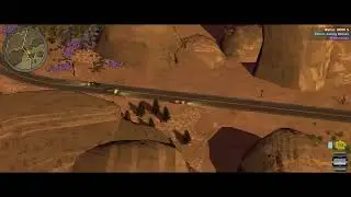 Saddle Up and Drive Demo Gameplay | Isometric Driving, Smuggling, & High-Speed Chases!