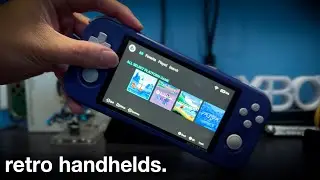I love retro handhelds, but should you buy one? (Retroid Pocket 3+)