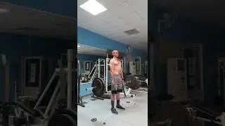 Deadlift