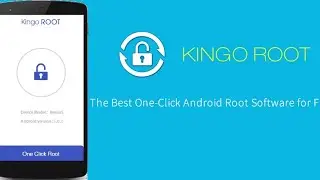How To Root Android Phone With Computer! Root Android With Computer!