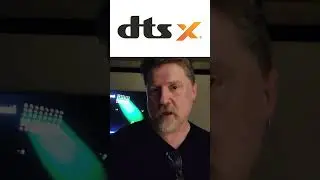 DTS:X Sound on Disney+ with IMAX Enhanced - It Really Works!