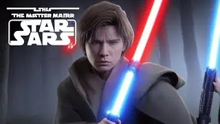 Mastering Jedi Fallen Order Part 1