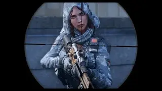 XXXTENTACION EDIT WARFACE FRAGMOVIE