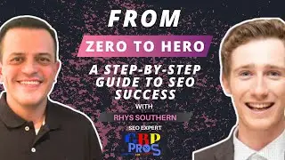Mastering the Art of Ranking: A Step-by-Step Guide to SEO Success