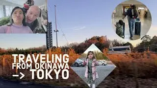 Japan winter family holiday @ Karuizawa in Nagano Prefecture 🥶 🇯🇵