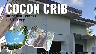 KATAS OFW -HOUSE TOUR IN PINAS - HOME SWEET HOME #housetour #sweethome #pundar #katas