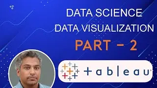 Tableau tutorial for beginners | Data Aggregation | 2021