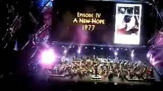Throne Room and Finale (the nice, long version)