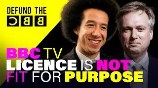 Henry Smith MP: ‘BBC TV Tax is not fit for purpose’