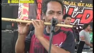 13 Kelangan   Lely zuanita MONATA Live AL DUGAL Community 2016