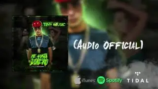 Tiny Music - Me Gusta El Dinero (Prod. By Karlitos Beatz)