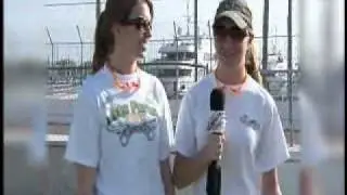 Honda Grand Prix of St. Petersburg Promotional Video